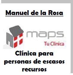 Clinica Maps