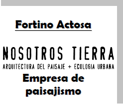 Nosotros Tierra