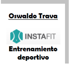 InstaFit