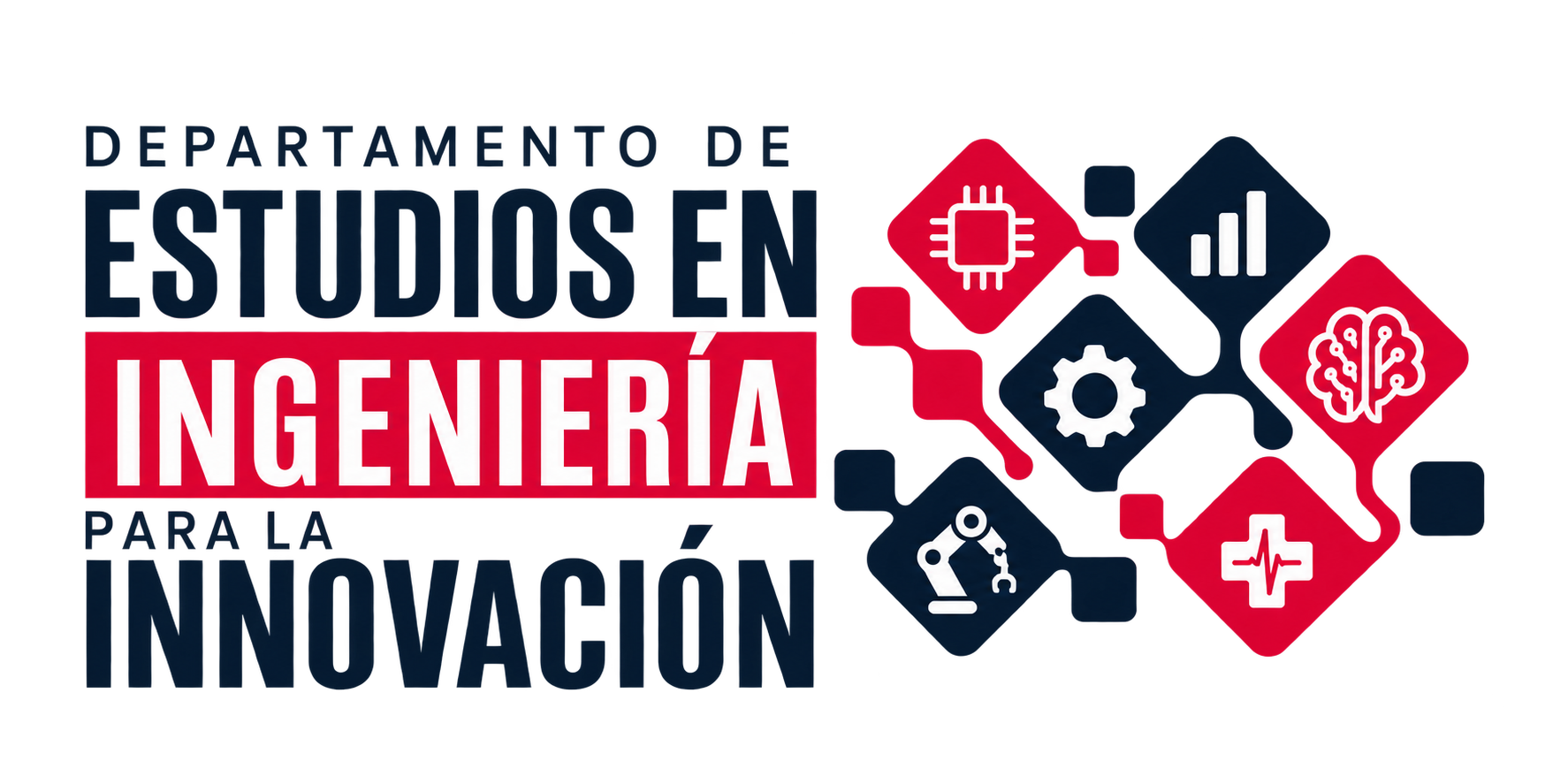 Departamento de Estudios en Ingeniería para la Innovación